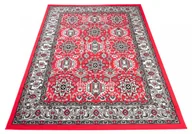 Dywany - Czerwony dywan orientalny F2-C31 - miniaturka - grafika 1