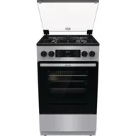 Kuchenki gazowo-elektryczne - Gorenje GK5C41SH - miniaturka - grafika 1