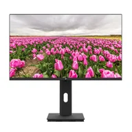 Monitory - V7 L238V0-HAS-E 23.8" Full HD LED Czarny - miniaturka - grafika 1