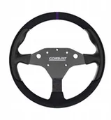 Kontrolery gier na PC - Kierownica Mentor Conspit RX320 kierownica - okrągły CP110 - miniaturka - grafika 1