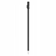 Inne akcesoria dla wędkarzy - Fox Podpórka Black Label Qr Power Point 46cm - miniaturka - grafika 1