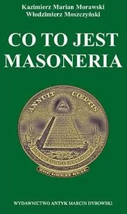 Co to jest masoneria? - Historia świata - miniaturka - grafika 1