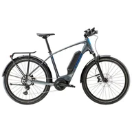 Rowery elektryczne - Trek Allant Plus 6 2023 L Galactic Grey 725 Wh - miniaturka - grafika 1