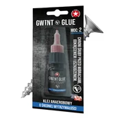 Środki do prania - Klej Do Gwintów I Śrub Glue 8 G Średnia Wytrzymałość Moc 2 Anaerobowy - miniaturka - grafika 1