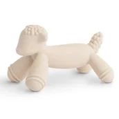 Gryzaki dla dzieci - Silikonowy gryzak figurka Owieczka Lamb, Mushie - miniaturka - grafika 1