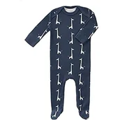 Piżamy chłopięce - Fresk FF160-06 piżama dla niemowląt, unisex - miniaturka - grafika 1