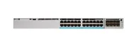Switche - Switch Cisco Catalyst C9300-24S-E - miniaturka - grafika 1