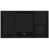 Płyty elektryczne do zabudowy - Whirlpool WT 1090 BA - miniaturka - grafika 1