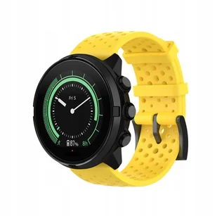 Pasek do Suunto 9 Suunto 9 Baro pasek| 24mm - Akcesoria do smartwatchy - miniaturka - grafika 1