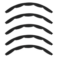 Słuchawki bluetooth - Jabra HEADBAND CUSHION 5PCS FOR - miniaturka - grafika 1