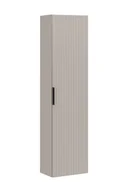 Szafki łazienkowe - Szafka łazienkowa ADEL CASHMERE 80-01-1D 35cm kaszmirowa - miniaturka - grafika 1