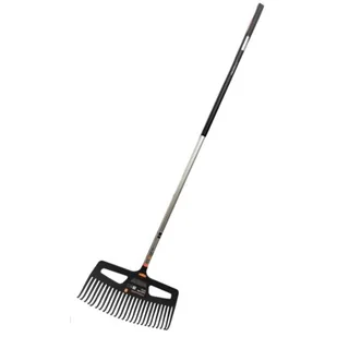 FISKARS Xact 1027037 - Grabie i motyki - miniaturka - grafika 1