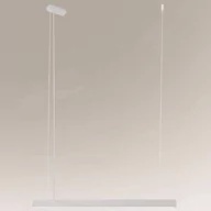 Lampy sufitowe - Shilo ISASEKI 8663 lampa wisząca 16W/LED 4000K IP20 8663 - miniaturka - grafika 1