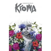 Komiksy dla młodzieży - Kroma - miniaturka - grafika 1