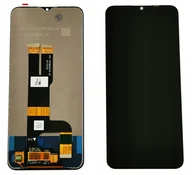 Części serwisowe do telefonów - NOWY WYŚWIETLACZ LCD EKRAN DOTYK DIGITIZER DO OPPO REALME C31 RMX3501 - miniaturka - grafika 1