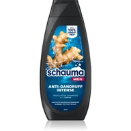 Szampony do włosów - Schauma Intensiv 400ml - miniaturka - grafika 1