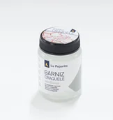 Decoupage - La Pajarita Preparat do spękań, 75 ml - miniaturka - grafika 1