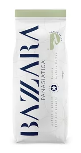Kawa ziarnista Bazzara Panasiatica Luxury Blend 1kg - Kawa - miniaturka - grafika 1