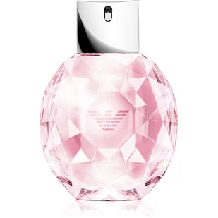 Giorgio Armani Emporio Diamonds Rose woda toaletowa 50ml - Wody i perfumy damskie - miniaturka - grafika 1