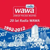 Składanki muzyczne - Magic Records 20 lat Radia Wawa - miniaturka - grafika 1