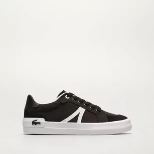 LACOSTE L004 - Lacoste - Buty sportowe damskie - miniaturka - grafika 1