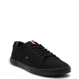 Tommy Hilfiger Tenisówki Harlow - Trampki męskie - miniaturka - grafika 1