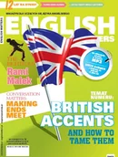 Czasopisma - English Matters nr 78 - miniaturka - grafika 1