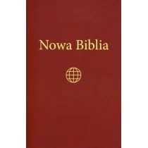 Niegowski Jakub Nowa Biblia