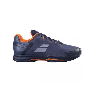 Buty tenisowe męskie Babolat SFX3 All Court - Tenis ziemny - miniaturka - grafika 1