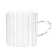 Szklanki - Szklanka HOMLA LOUISA z uchem 175 ml - miniaturka - grafika 1