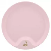 Miseczki i talerzyki dla dzieci - Mepal Talerzyk dziecięcy Mio Fairy Garden 108001565406 - miniaturka - grafika 1