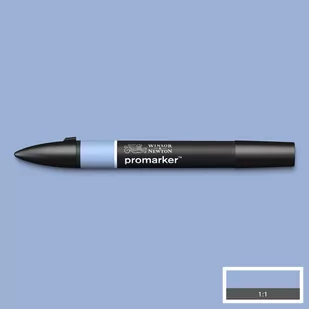 Winsor & Newton ProMarker pisak kreślarski 0203238 - Kredki, ołówki, pastele i pisaki - miniaturka - grafika 3