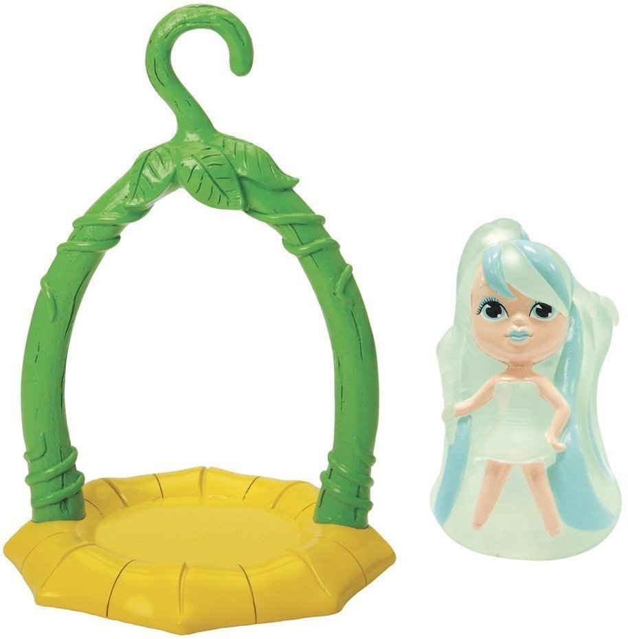 Figurka WowWee WowWee, Lite Sprites, Brooke Sprite Forest Pod, Collectible Figures, For Girls, 4+ years For Girls