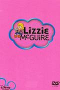 Komedie DVD - Lizzie Mcguire cz 1-4 - miniaturka - grafika 1