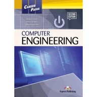 Książki do nauki języka angielskiego - Career Paths: Computer Engineering SB + DigiBook - miniaturka - grafika 1