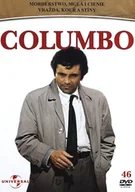 Seriale - Columbo 46: Morderstwo, mgła i cienie - miniaturka - grafika 1
