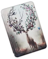 Etui do czytników e-book - Etui Case Obudowa Futerał Smartcase Exoguard - Kindle Paperwhite 4 (10Th Gen.) - miniaturka - grafika 1