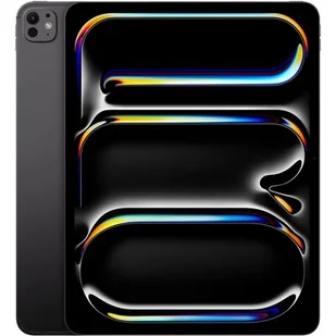 Apple iPad Pro 13" 1TB Wi-Fi + Cellular (5G) Space Black  MVXW3HC/A - Tablety - miniaturka - grafika 2