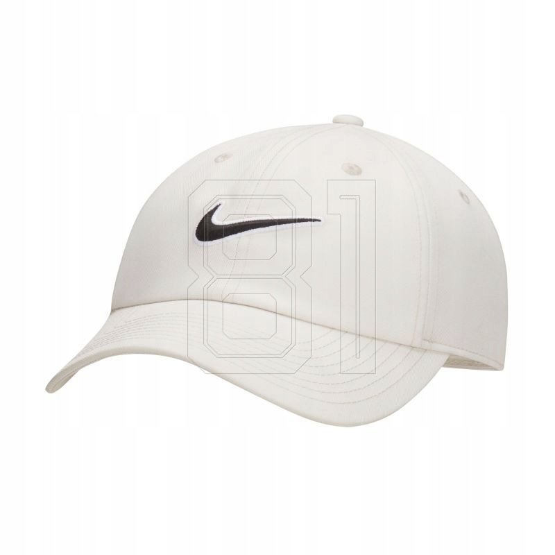 Czapka z daszkiem Nike Club FB5369-072 M/L