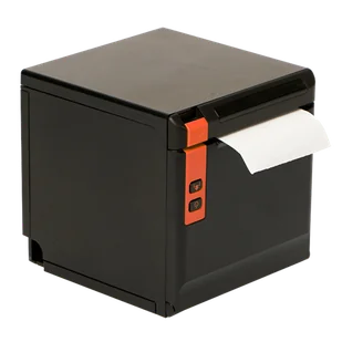 Drukarka paragonowa Sunso WTP800 - Kasy fiskalne - miniaturka - grafika 1