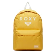 Plecaki - Plecak Roxy CEOWB-ROXY-XS-001-09 Żółty - miniaturka - grafika 1