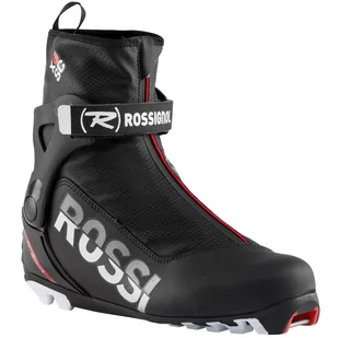 Buty do nart biegowych dla dorosłych ROSSIGNOL X-6 S.C typu combi - Buty narciarskie - miniaturka - grafika 1