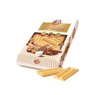 Batoniki - LUMAR   WAFEL FANTAZYJNE KAKAO   700G - miniaturka - grafika 1