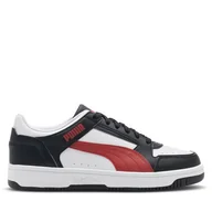 Sneakersy męskie - Sneakersy Puma Rebound Joy Low​ 38074730 Biały - miniaturka - grafika 1