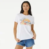 Koszulki i topy damskie - LOW TIDE STANDARD TEE - miniaturka - grafika 1