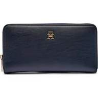 Portfele - Tommy Hilfiger Portfel TH ICON - miniaturka - grafika 1