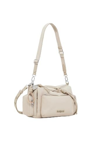 Desigual, BAG_PRIORI HABANA E Women's, biała
