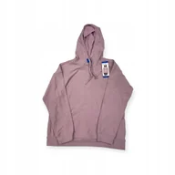 Bluzy damskie - Wciągana bluza damska z kapturem MARC NEW YORK L - miniaturka - grafika 1