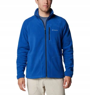 COLUMBIA POLAR FAST TREK II 1420421442 r S - Bluzy męskie - miniaturka - grafika 1