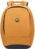 Torby na laptopy - Delsey Securban Plecak RFID 40 cm przegroda na laptopa gelb 3334603-05 - miniaturka - grafika 1